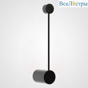 Настенный светильник Imperium Loft Via Pin 193144-26