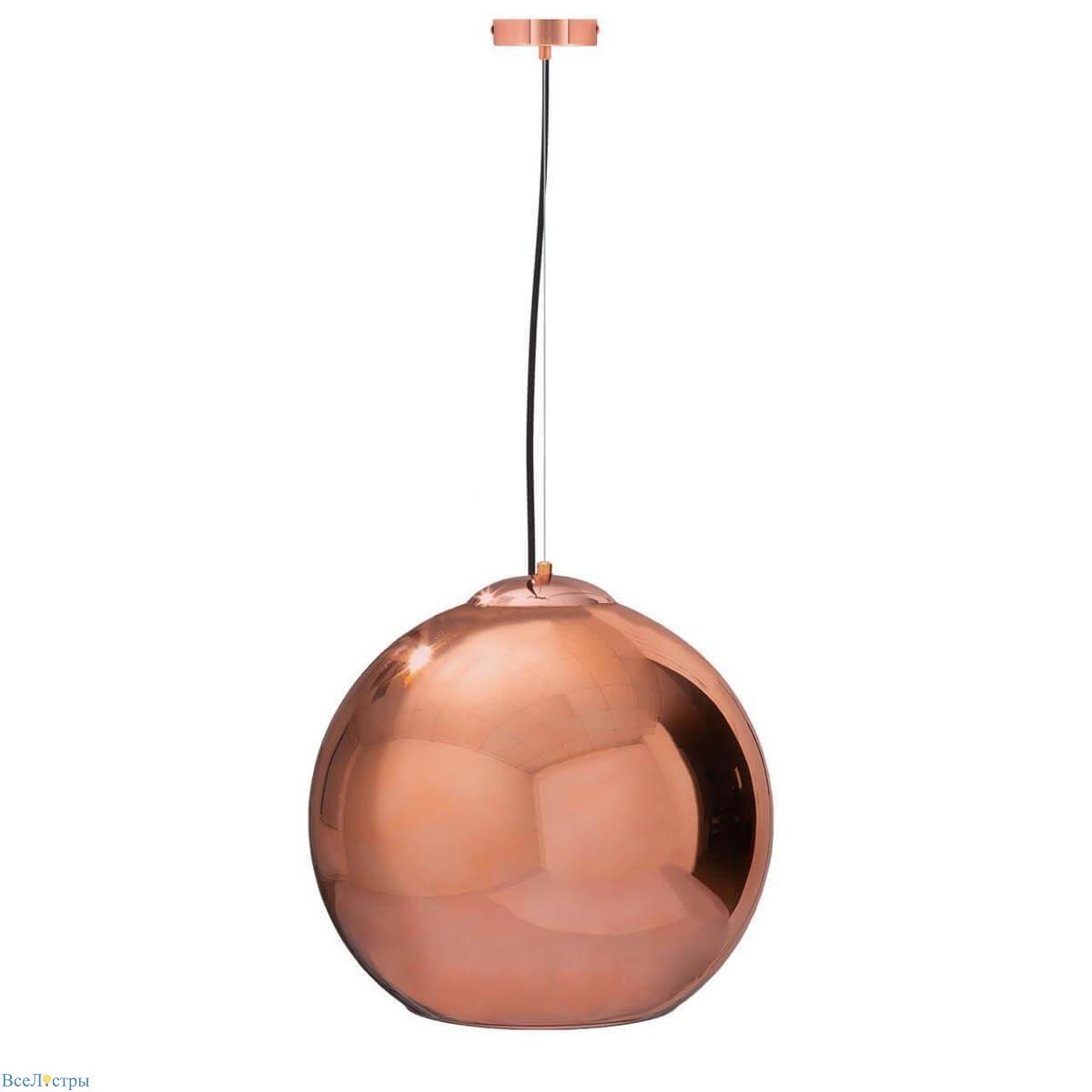 подвесной светильник loft it copper shade loft2023-e