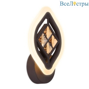 Бра Ambrella Light Acrylica Ice FA278