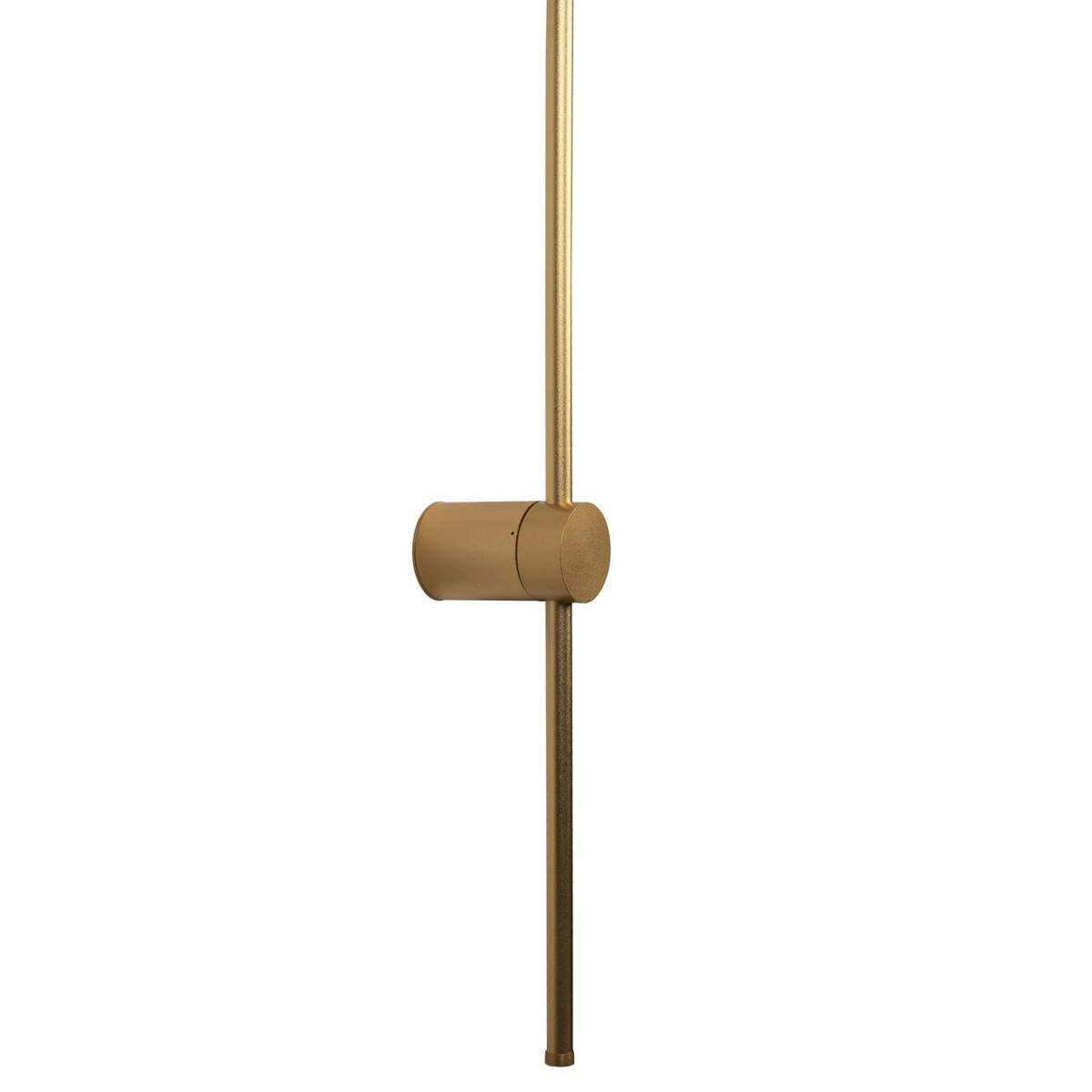 настенный светодиодный светильник loft it rays 10052gd