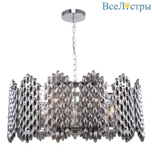 Подвесная люстра Stilfort Glazgo 1007/09/08P