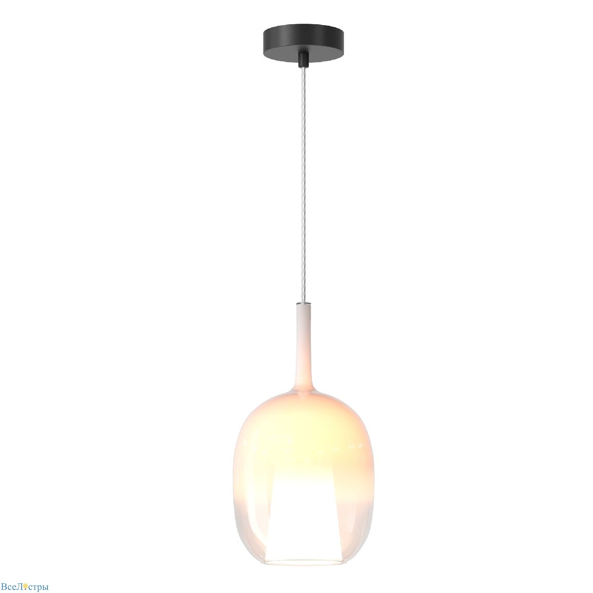 подвесной светильник maytoni duality mod271pl-01w1
