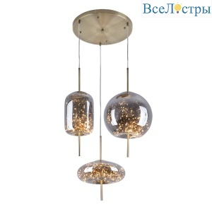 Подвесной светильник Modelux ML.375.630