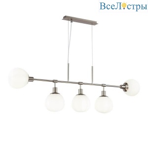 Подвесная люстра Maytoni Erich MOD221-PL-05-N