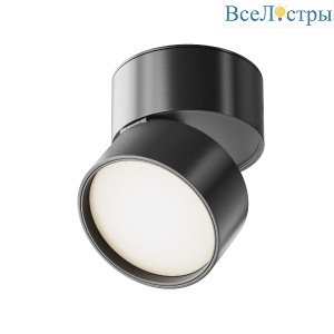 Спот Maytoni Onda C024CL-L12B4K
