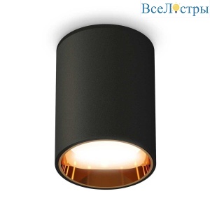Комплект потолочного светильника Ambrella light Techno Spot XC (C6313, N6113) XS6313023