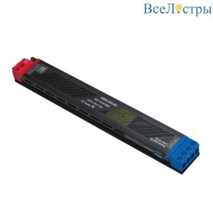 Блок питания 24V с DIP+плавный пуск 300W Lightstar 424304