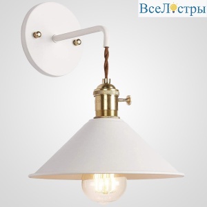Бра Imperium Loft Braid 167735-26