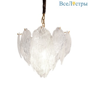 Подвесная люстра Delight Collection Novida BRCH9081-50