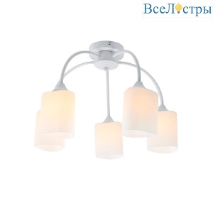 Потолочная люстра Escada Ipomea 2102/5P
