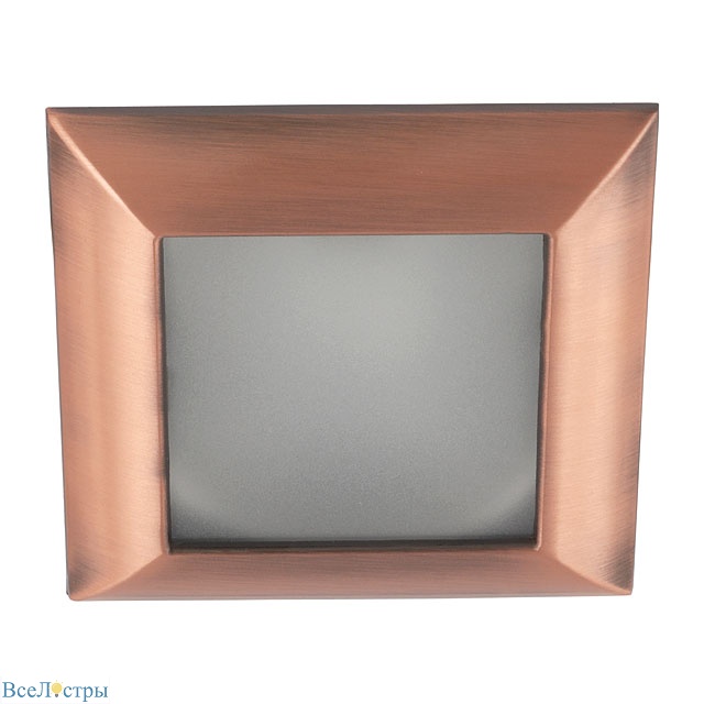 точечный светильник kanlux reso ctx-kw10-an 4325