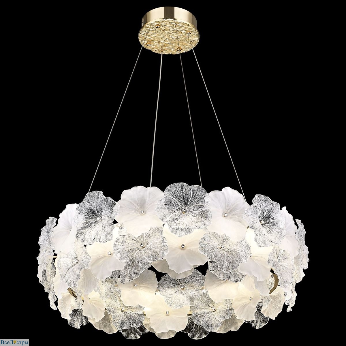 подвесной светильник wertmark isabella we112.80.303