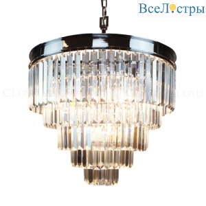 Подвесная люстра Cloyd Ordinal 10848