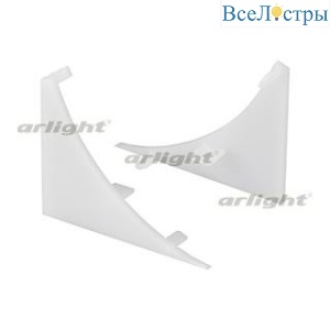 Заглушка профиля Arlight 022007