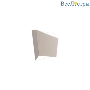 Настенный светильник Mantra Asimetric 6220