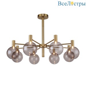 Подвесная люстра Favourite Eternity 2765-8P