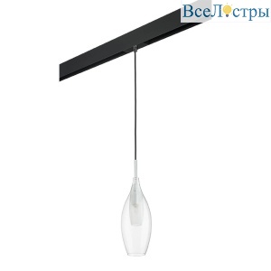 Трековый светильник Lightstar Pentola (803021+595007) PRO803021