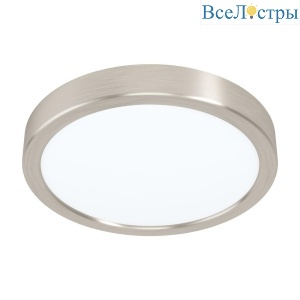 Потолочный светодиодный светильник Eglo Fueva 99219