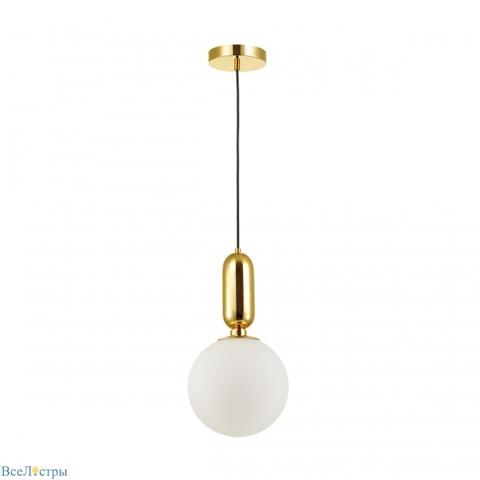 подвесной светильник odeon light okia 4669/1