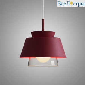 Подвесной светильник ImperiumLoft Sota 178033-26