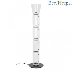 Торшер светодиодный Loft IT Noctambule 10193F/L