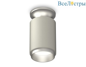 Потолочный светильник Ambrella Light Techno Spot XS6314120 (N6904, C6314, N6123)