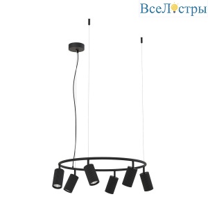Подвесная люстра F-Promo Mobile 4635-6P