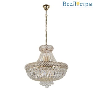 Подвесной светильник Arti Lampadari Palermo E 1.5.45.101 G