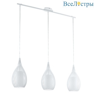 Подвесной светильник Eglo Razoni 94388