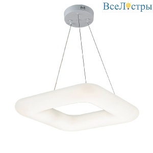 Подвесной светильник Escada Soft 10259/1LED