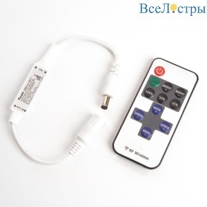 Контроллер для светодиодной ленты Feron LD65 48031
