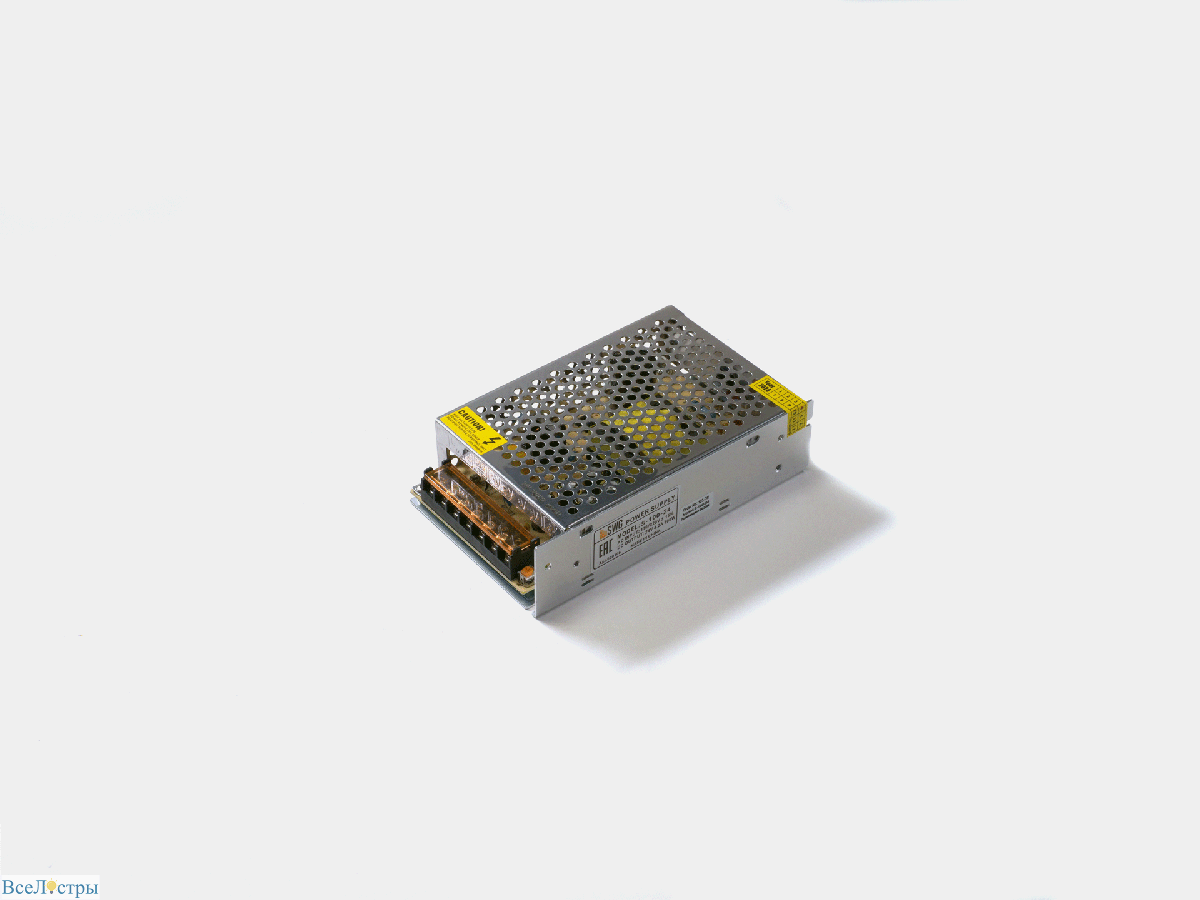 блок питания swg standard 100вт dc24в 4.2а ip20 00000000106