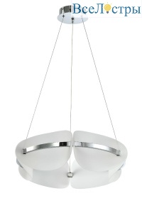 Подвесная люстра Zortes Moon ZRS.1211.60