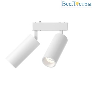 Трековый светильник Aployt Magnetic track 48 APL.0113.10.18