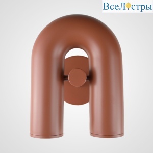 Настенный светильник ImperiumLoft Fanny 156839-22