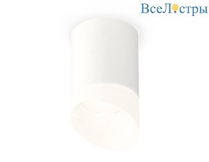 Потолочный светильник Ambrella Light Techno Spot XS7421026 (C7421, N7175)
