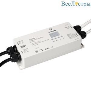 Декодер Arlight Smart-K61-DMX-WP-Suf 033008