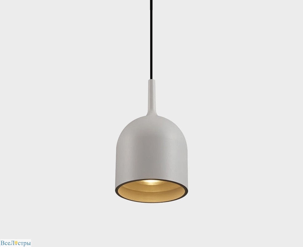 подвесной светильник italline de-314 white