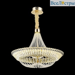Подвесной светодиодный светильник Wertmark Daria WE103.73.303