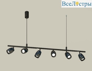 Подвесной светильник Ambrella Light Traditional DIY (С9006,С1123,N7011) XB9006500