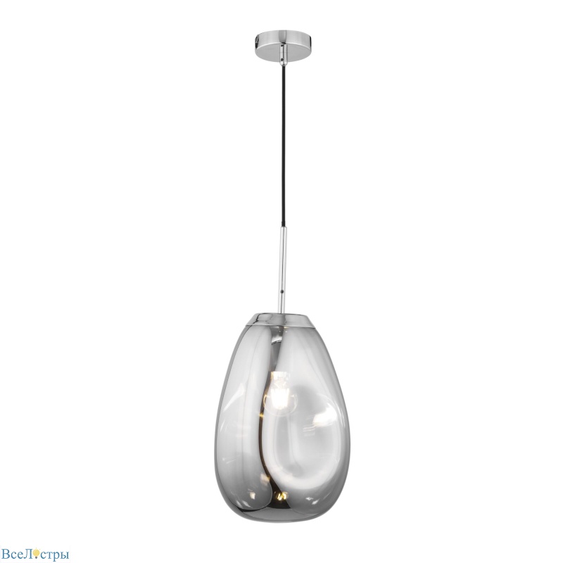 подвесной светильник maytoni mabell p013pl-01ch