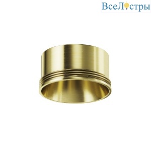 Декоративное кольцо Maytoni Focus RingS-5-BS