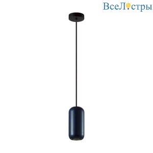 Подвесной светильник Odeon Light Cocoon 5060/1C