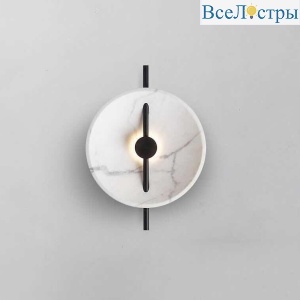 Настенный светильник Imperium Loft Delano 140638-26