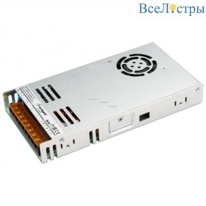Блок питания для светодиодной ленты Arlight ARS 027330(1)