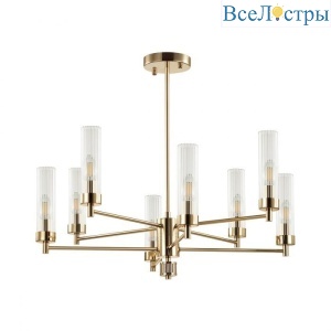 Подвесная люстра Lumion Classi Kamilla 5274/8C