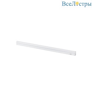 Линейный светильник Lightstar Vela 455064