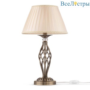 Настольная лампа Maytoni Grace RC247-TL-01-R