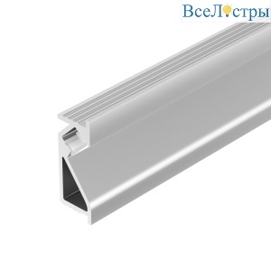 Алюминиевый профиль Arlight SL-Bevel-2000 Anod 031120(1)