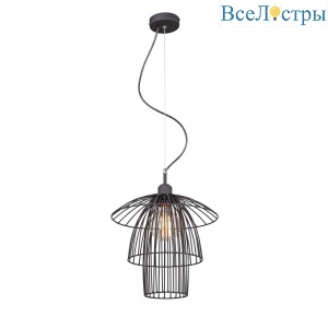 Подвесной светильник Vitaluce V4984-1/1S